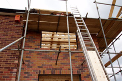 trusted extension quotes Astwick